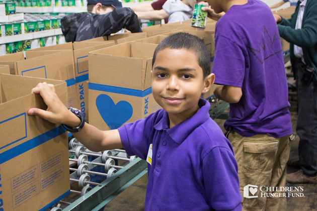 Thanks To All Of Our Customers: 3.6 Million Meals and Hope Delivered