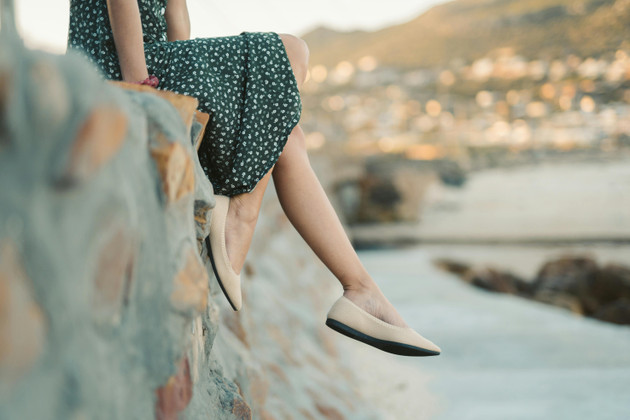 Types of Shoes for Women: Summer Edition