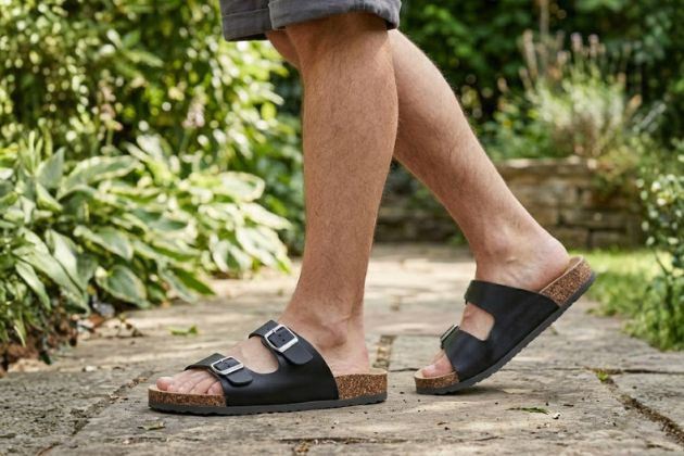 How to Wash Slippers: The Right Way for Every Material