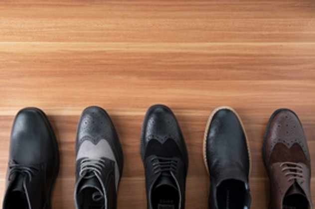 ​Wide Fit Shoes: Your Complete Guide To Getting The Perfect Fit