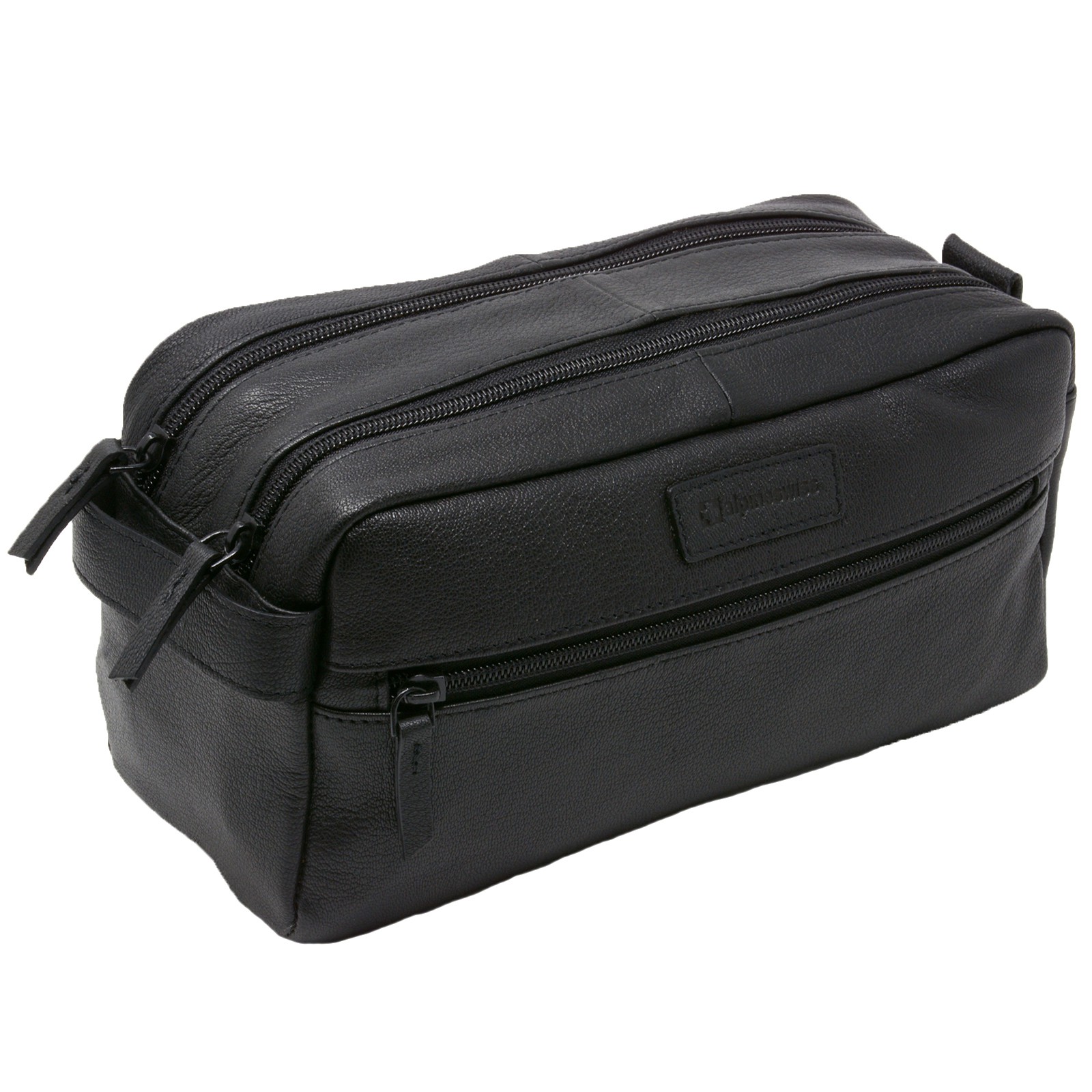 dopp kit toiletry bag