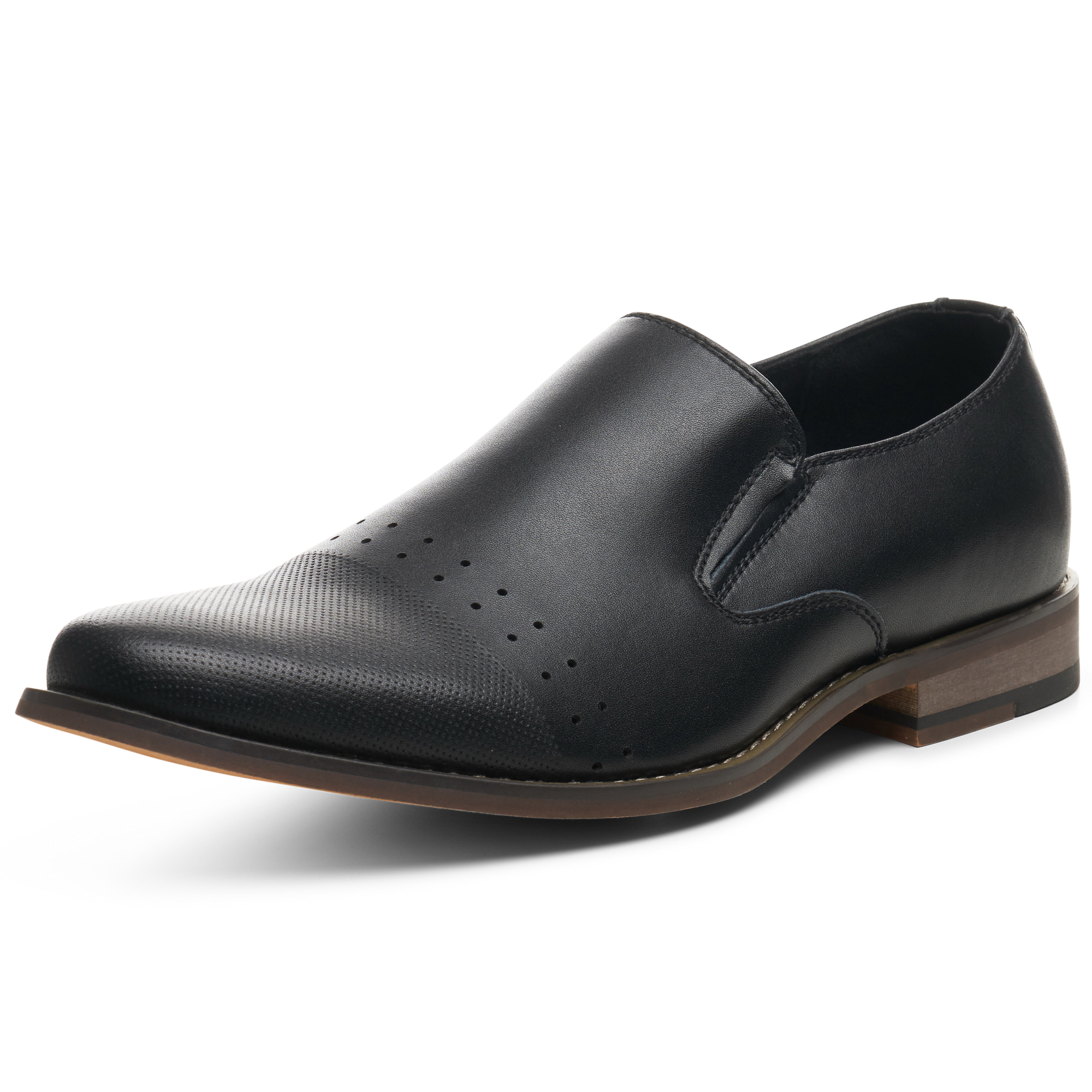 alpine swiss dress shoes