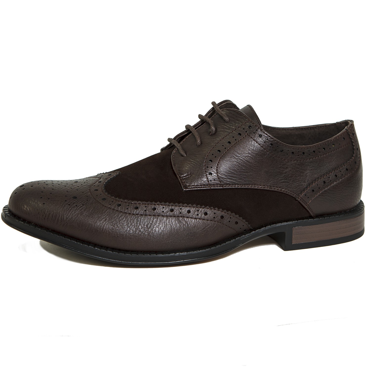 wing oxford shoes