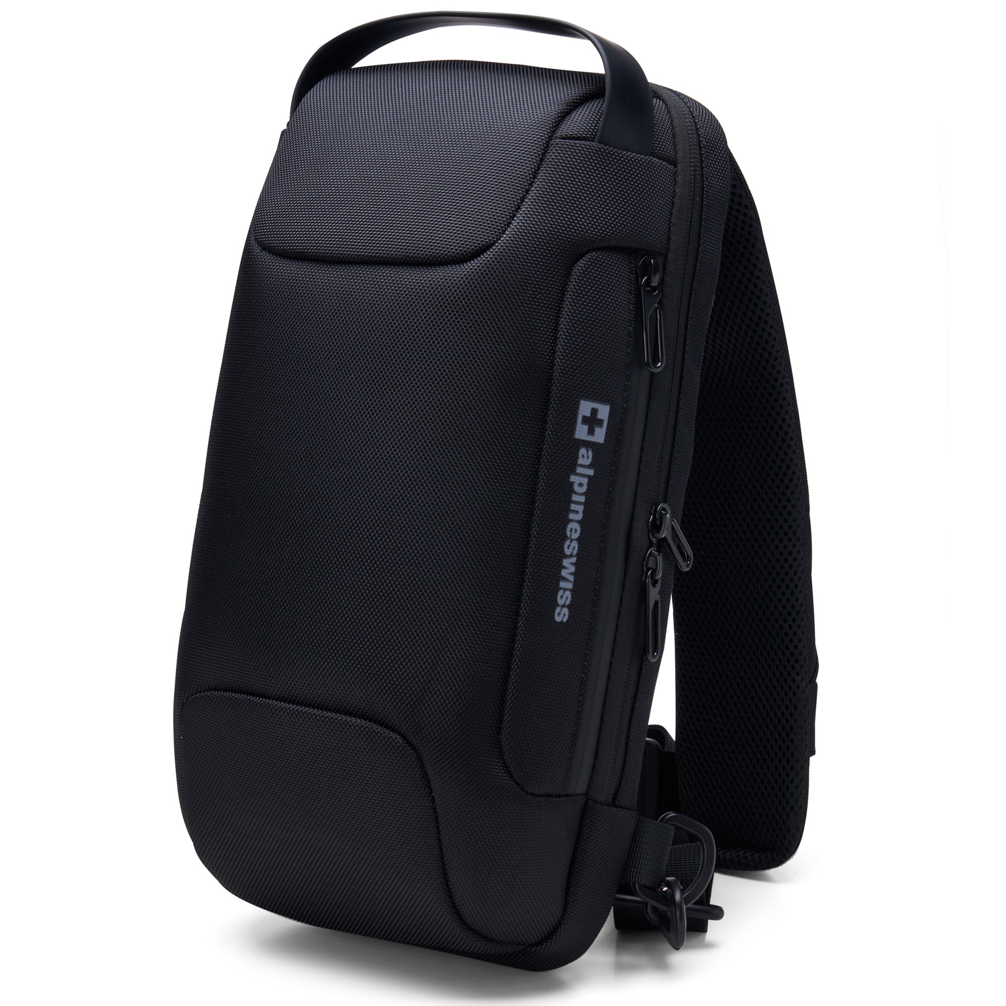 lightweight sling bag