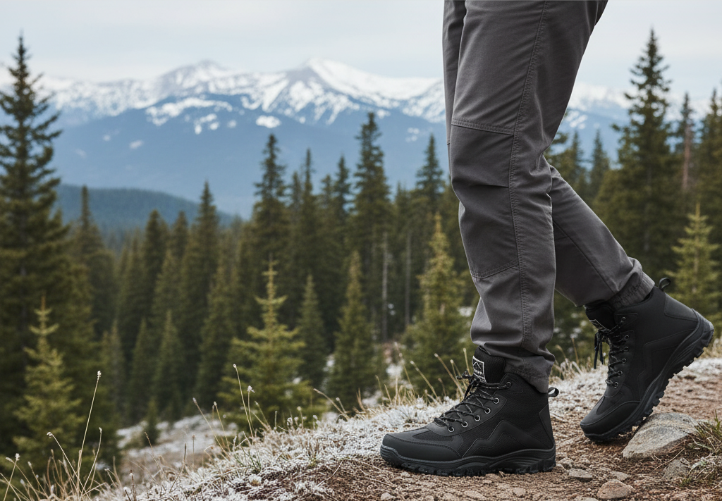 Hiking Gear Essentials That Are Worth Buying (And What to Skip)