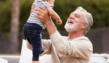 Best Father's Day Gift Ideas For The Coolest Grandpa