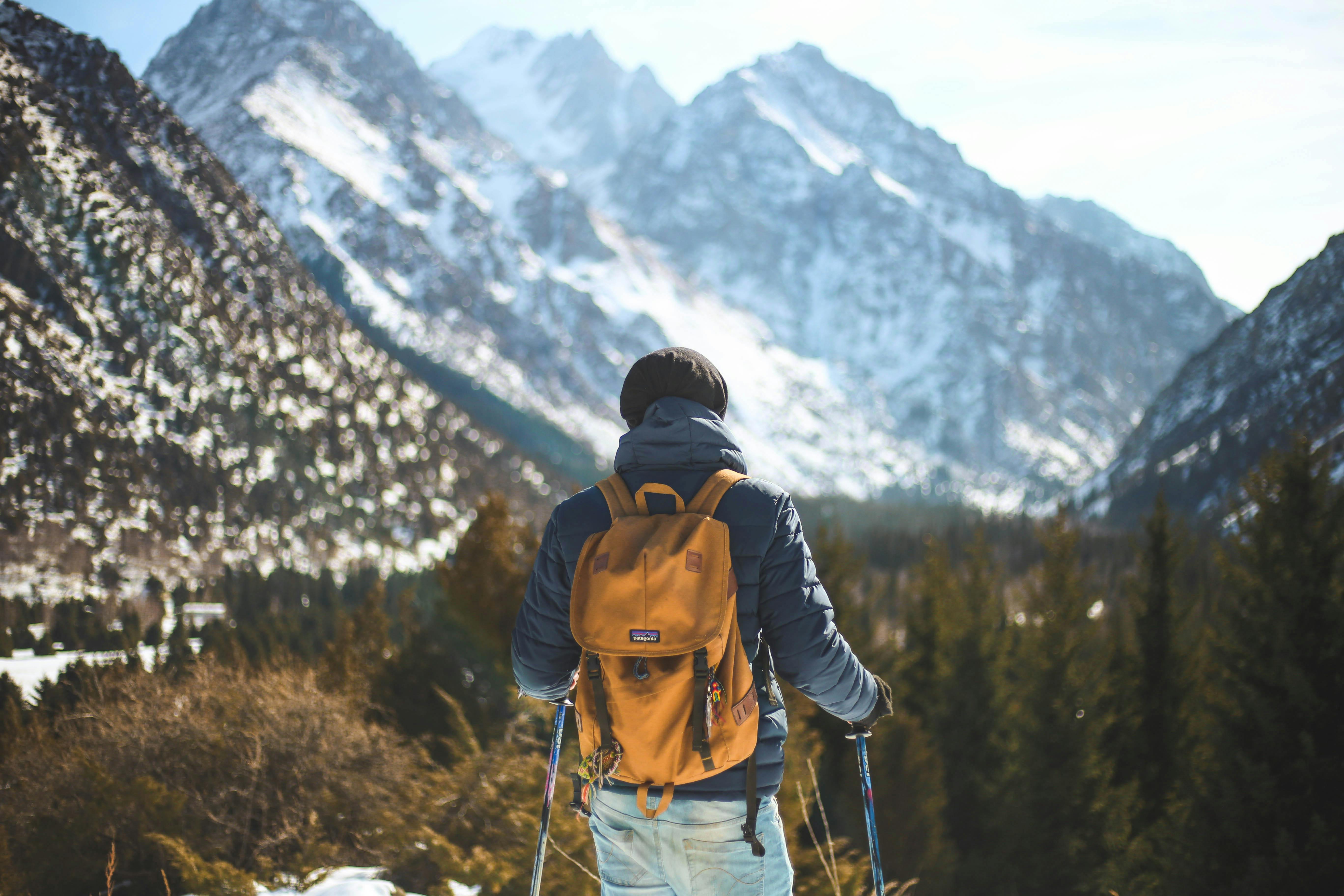 What to Wear Hiking: A Complete Guide for Any Season