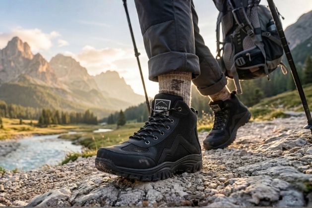What Hiking Shoes Last the Longest? A Buyer’s Guide to Durable Footwear