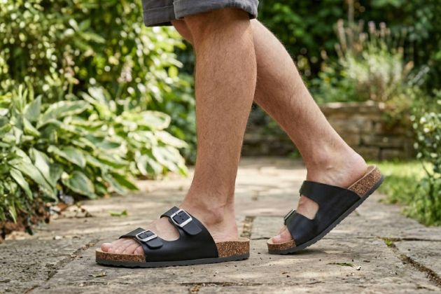 How to Wash Slippers: The Right Way for Every Material