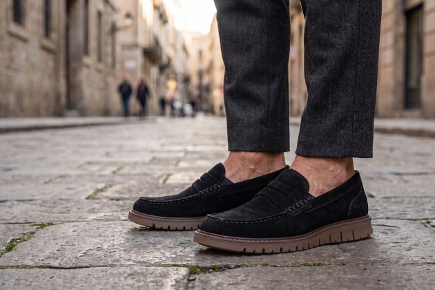 How to Style Loafers for Men and Women