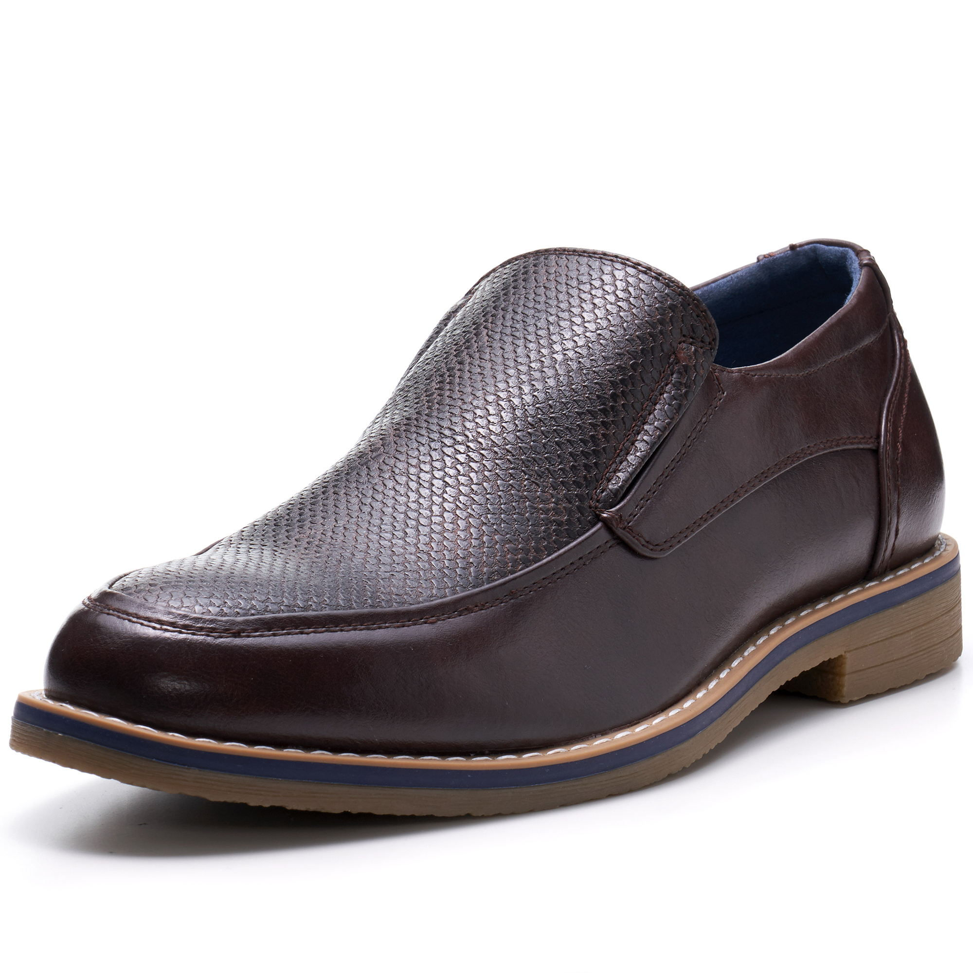 mens snakeskin dress boots