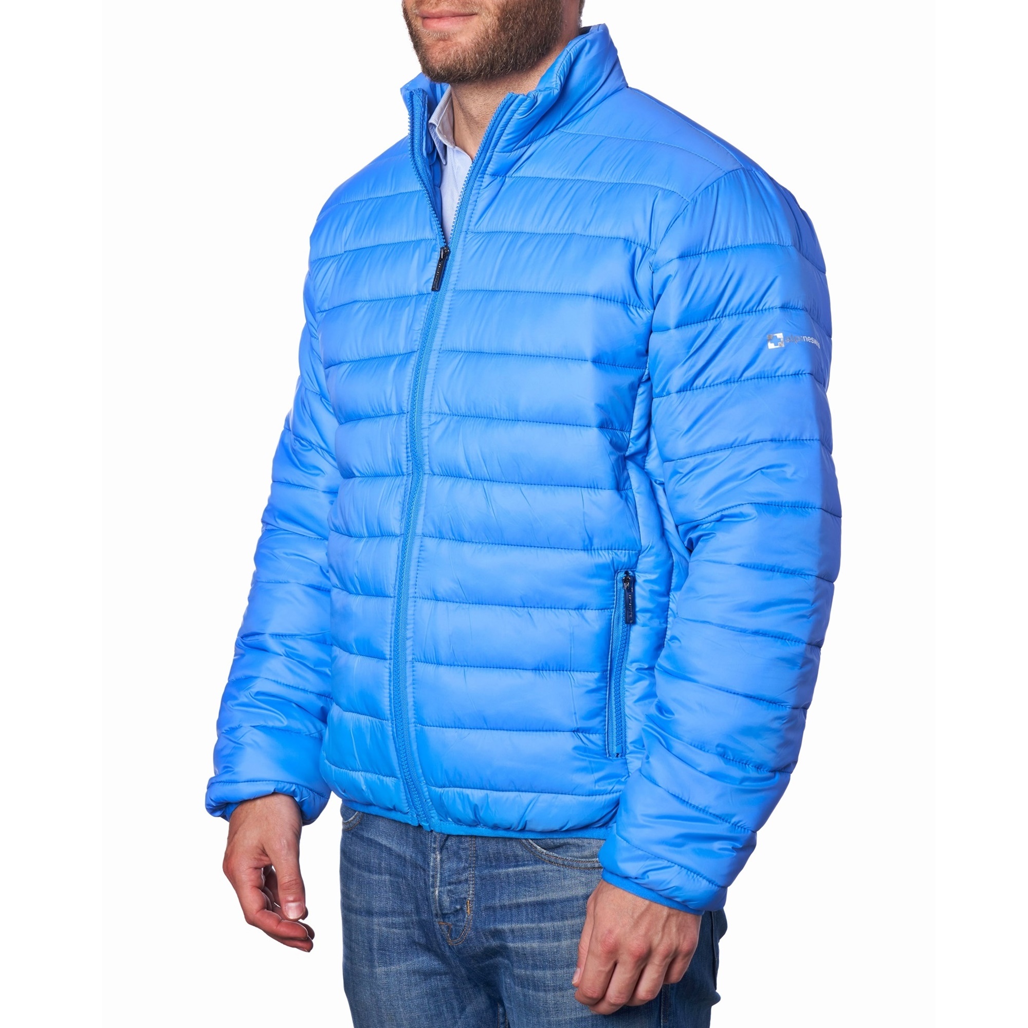 bubble coat men's