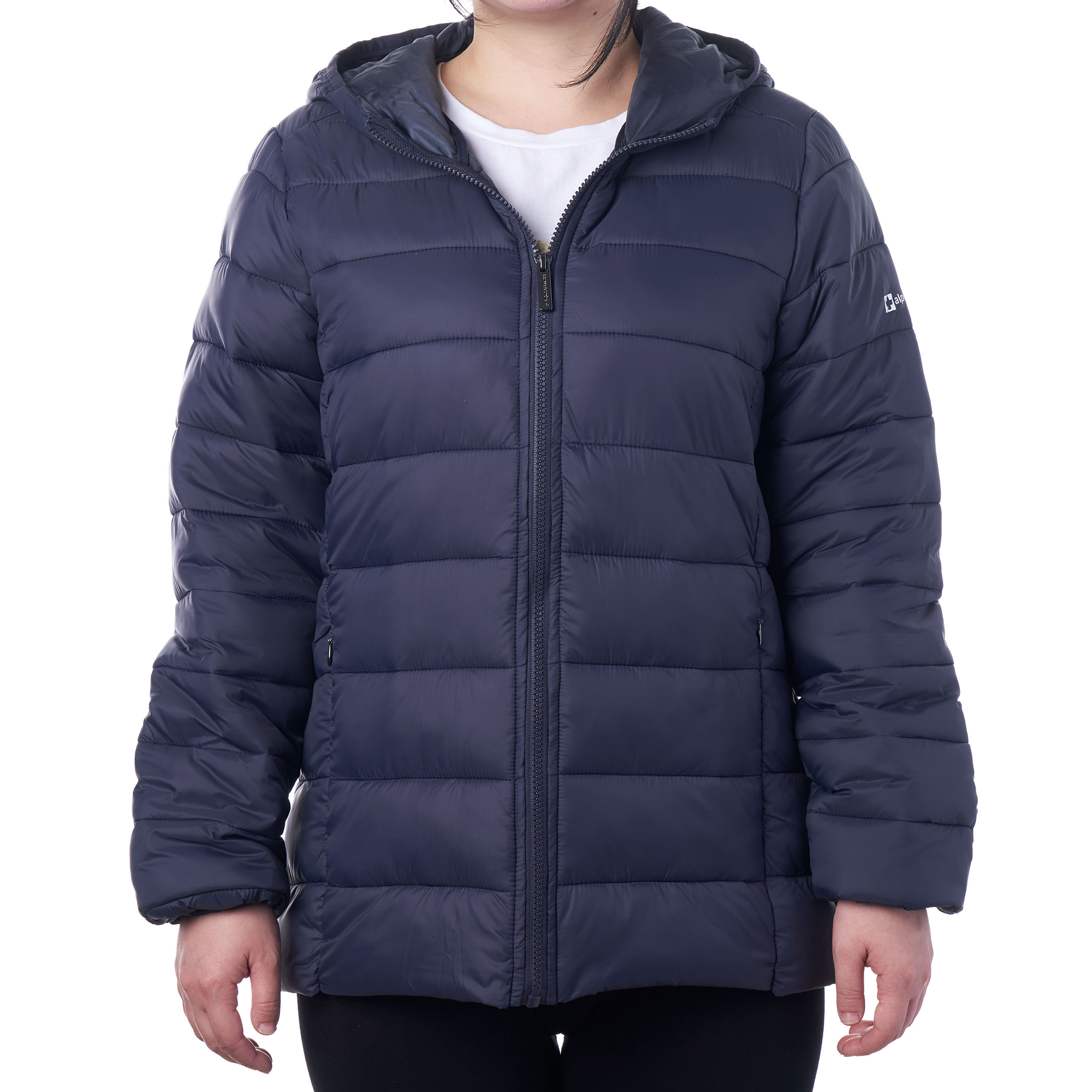 alpine swiss womens coat