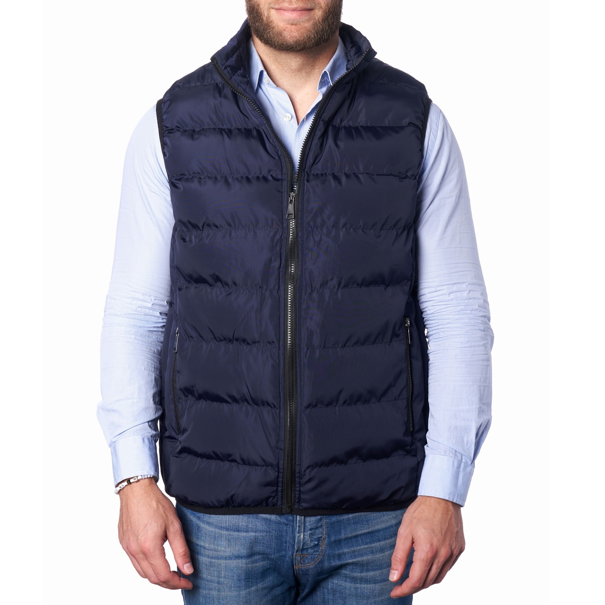 alpine vest