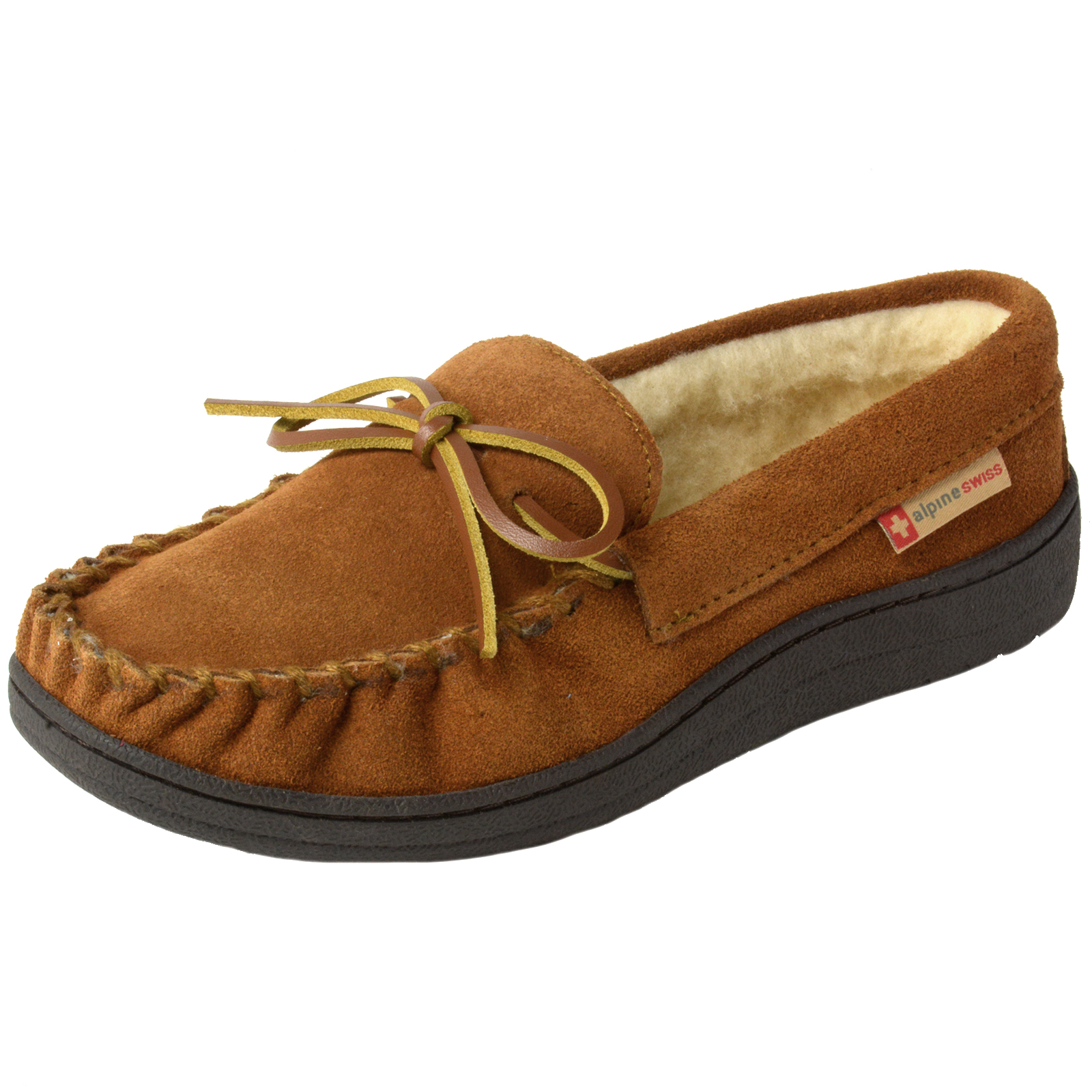 全品半額†Moccasin Tyrolean Mouton Swiss Made Handmade Boots★瑞西 職人 匠!モカシン チロリアン ムートン スイス製 ハンドメイドブーツ その他