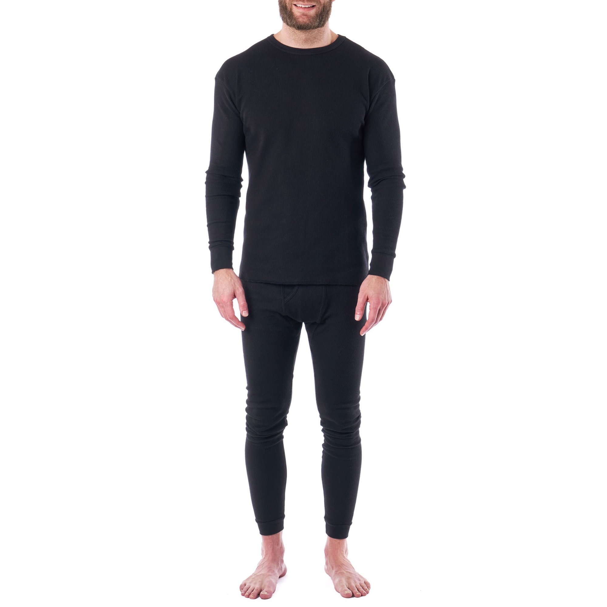 This is the best thermal long johns set on  — and it's only $31