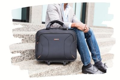 6 Types Of Office Bags For Men That Will Make You Stylish And Comfy -  Alpine Swiss