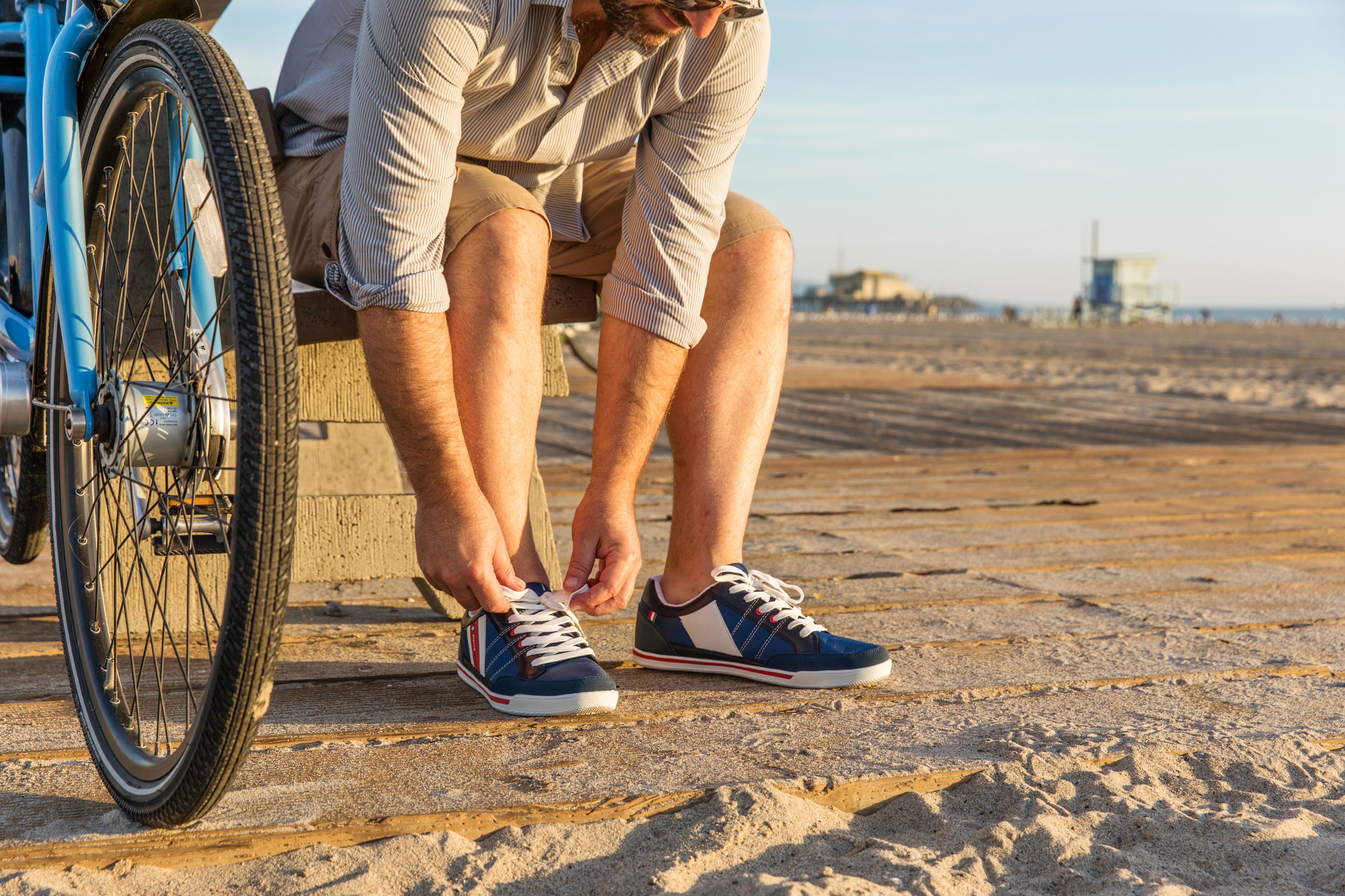 Understanding the Difference Between Men's and Women's Tennis Shoes