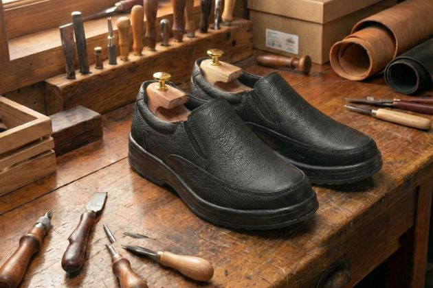 how to stretch leather dress shoes Cadillac Shoe Spray, Boot & Shoe Stretcher & Softener How to stretch your shoes