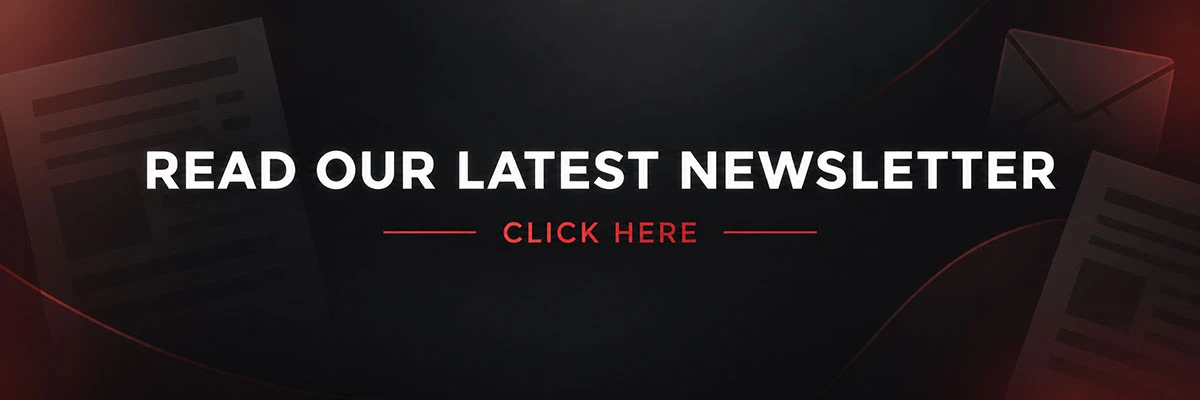 NEWSLETTER:  New Metallica, QOTSA ex-tour coming soon & much more!