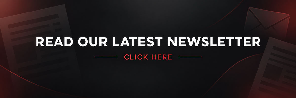 NEWSLETTER: What's New? Back By Popular Demand