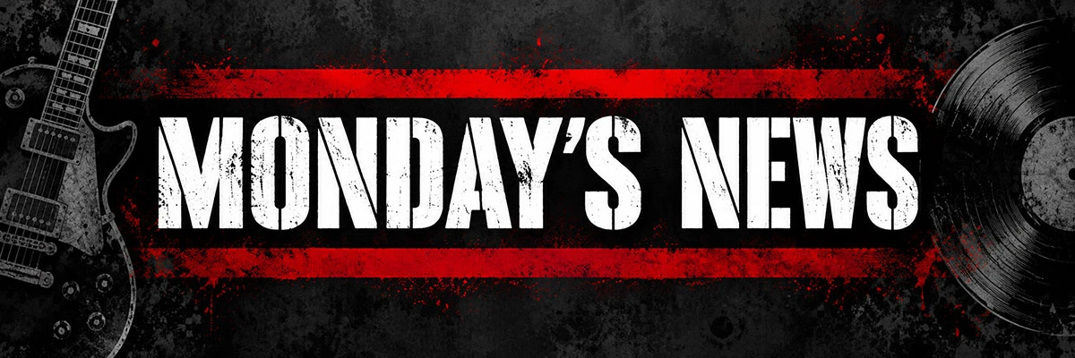 NEWSLETTER: Important news on Artist Activity for Black Sabbath, Linkin Park, Queen, George Michael