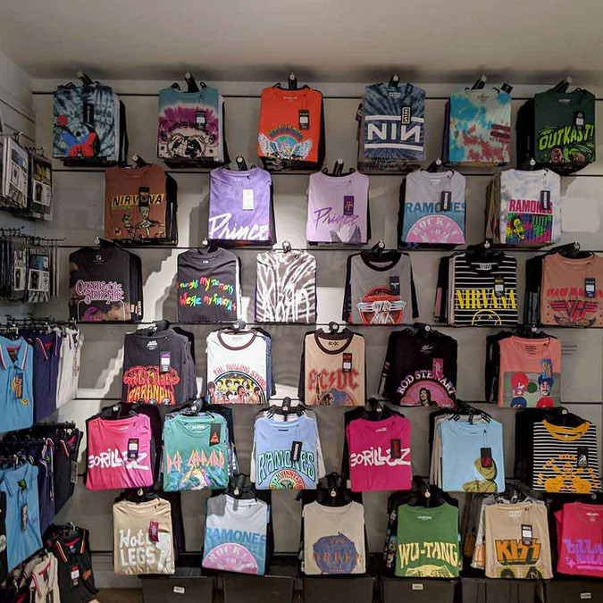 Download Festival kicks off the festival season...Hangers are Back! Don't Hang Around - Grab Them Fast!