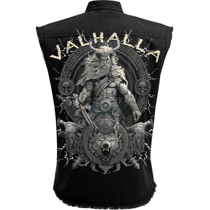 NEW ARRIVALS: Fresh Licensed Merch from Black Sabbath, Ghost, Iron Maiden, Megadeth, Harry Potter & Spiral