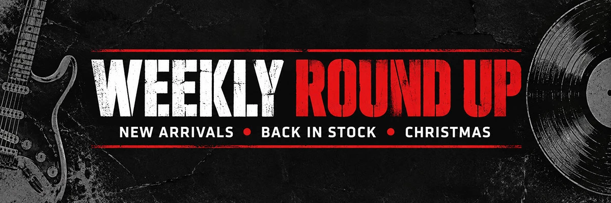 NEWSLETTER: Weekly Round-UP - Your Success is our Success