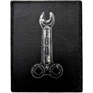Tool Standard Patch: 72826 Logo Tool Standard Patch: 72826 Logo