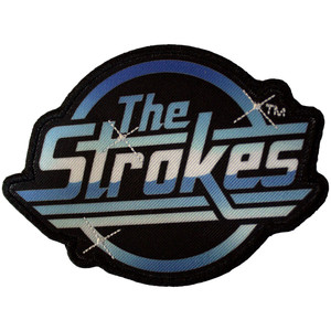 The Strokes Standard Patch: OG Magna The Strokes Standard Patch: OG Magna