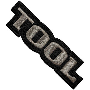 Tool Standard Patch: Opiate Logo Tool Standard Patch: Opiate Logo