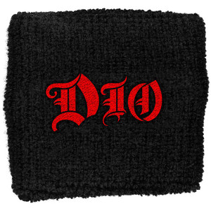 Dio Wristband: Logo Dio Wristband: Logo