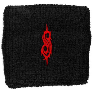 Slipknot Embroidered Wristband: Tribal S (Retail Pack) Slipknot Embroidered Wristband: Tribal S (Retail Pack)