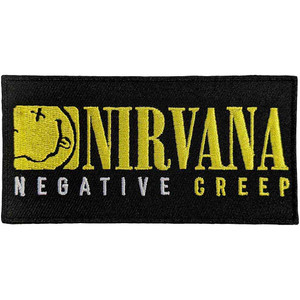Nirvana Standard Patch: V1 Negative Creep
