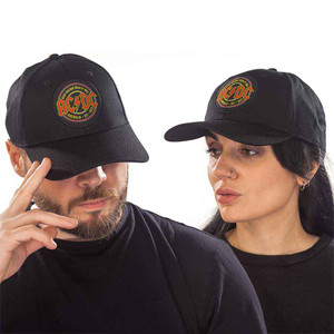 AC/DC Unisex Baseball Cap: Est. 1973 (Black) AC/DC Unisex Baseball Cap: Est. 1973 (Black)