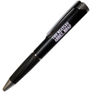 The Beatles Gift Pen: Abbey Road Logo