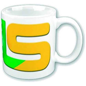 JLS Boxed Mug: Logo JLS Boxed Mug: Logo
