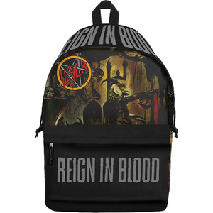 Slayer Daypack: Reign in Blood Slayer Daypack: Reign in Blood