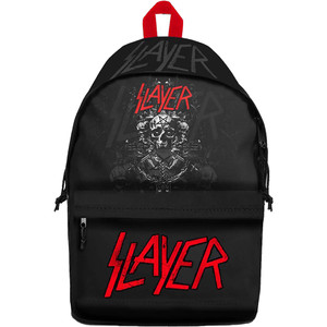 Slayer Daypack: Skulls Slayer Daypack: Skulls