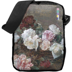 New Order Crossbody Bag: Power, Corruption & Lies New Order Crossbody Bag: Power, Corruption & Lies