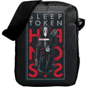 Sleep Token Crossbody Bag: Hypnosis Sleep Token Crossbody Bag: Hypnosis