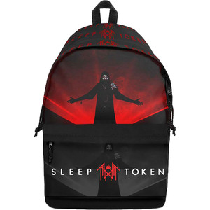 Sleep Token Daypack: Red Light Sleep Token Daypack: Red Light
