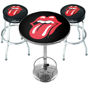 The Rolling Stones Bar Set: Tongue The Rolling Stones Bar Set: Tongue