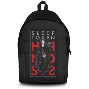 Sleep Token Daypack (Graphic): Hypnosis Sleep Token Daypack (Graphic): Hypnosis