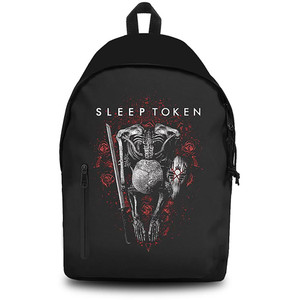 Sleep Token Daypack (Graphic): The Love You Want Sleep Token Daypack (Graphic): The Love You Want