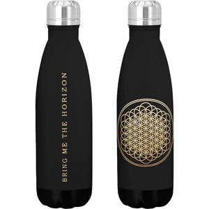 Bring Me The Horizon Drinks Bottle: Sempiternal Bring Me The Horizon Drinks Bottle: Sempiternal