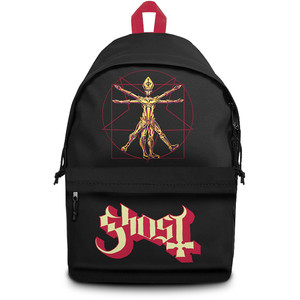 Ghost Daypack: Popestar Ghost Daypack: Popestar
