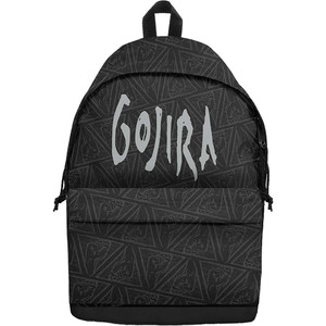 Gojira Daypack: Powerglove Gojira Daypack: Powerglove