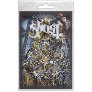 Ghost Plectrum Pack: Impera Ghost Plectrum Pack: Impera